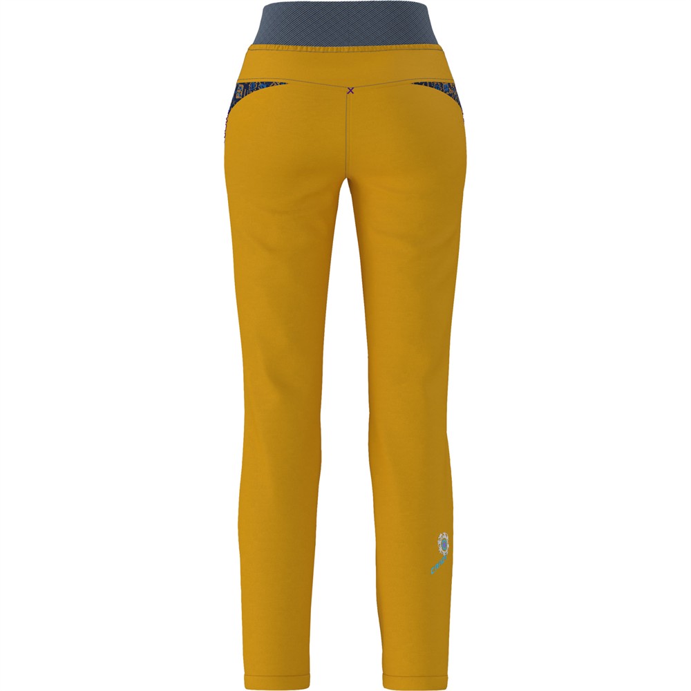 PANT ARIA LIGHT